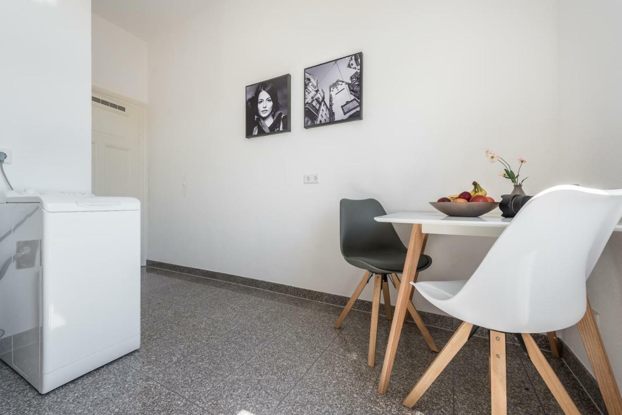 Family-Apartments Freiburg Экстерьер фото